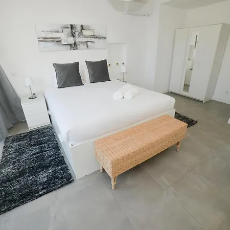Villa Alvor Villa *