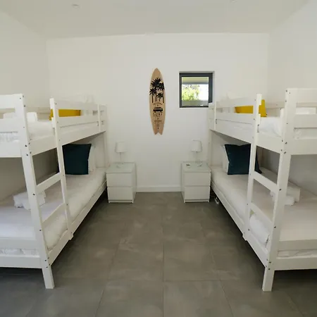 Villa Villa Alvor *