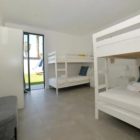 Villa Villa Alvor Alvor
