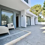 Villa Alvor *