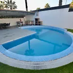 Villa Alvor *