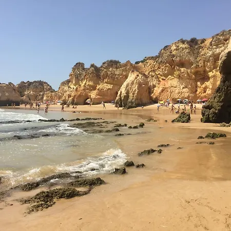 Villa Alvor
