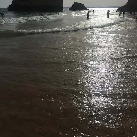 Vila Alvor
