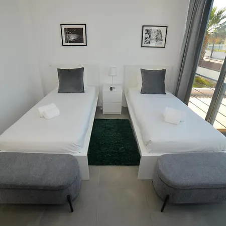 Villa Vila Alvor
